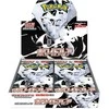 The Pokemon Pokémon TCG: Scarlet &amp; Violet - Baltas Flare Booster Ekranas (20 packs) | JP