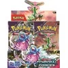 Pokemon Pokemon TCG – Scarlet &amp; Violet 5 Temporal Forces Booster Ekranas (36 pakuotės)