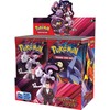 The Pokemon Pokémon TCG: Scarlet & Violet - Destined Rivals Booster Ekranas Box (36 packs)