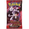 The Pokemon Pokemon TCG: Scarlet & Violet - Destined Rivals Booster