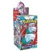 The Pokemon Pokemon TCG - Scarlet &amp; Violet 4 Paradox Rift Half Size Booster Ekranas (18 Packs)
