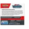 Pokemon Pokemon TCG – Scarlet &amp; Violet 5 Temporal Forces Booster Ekranas (36 pakuotės)