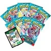 The Pokemon Pokémon TCG: Scarlet & Violet - Journey Together Elite Trainer Box