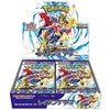 The Pokemon Pokemon TCG - Scarlet & Violet Strengthening - Raging Surf Booster Ekranas(30 Packs) | JP
