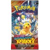 The Pokemon Pokemon TCG - Scarlet & Violet 8 Surging Sparks Booster