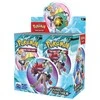 „Pokemon Pokémon TCG: Scarlet &amp; Violet“ – „Journey Together“ stiprintuvo ekrano dėžutė (36 stiprintuvai)
