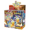 „Pokemon Pokemon TCG“ – „Scarlet & Violet“ 8 „Surging Sparks“ stiprintuvo ekranas (36 stiprintuvų)