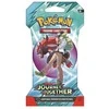 The Pokemon Pokémon TCG: Scarlet &amp; Violet - Journey Together Sleeved Booster