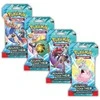 The Pokemon Pokémon TCG: Scarlet &amp; Violet - Journey Together Sleeved Booster