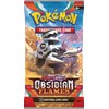 Pokemon Pokemon TCG – Scarlet &amp; Violet 3 Obsidian Flames Booster
