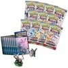 The Pokemon Pokémon TCG: Scarlet &amp; Violet—Prismatic Evolutions Premium Figure Collection