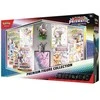 The Pokemon Pokémon TCG: Scarlet &amp; Violet—Prismatic Evolutions Premium Figure Collection