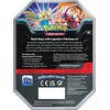 The Pokemon Pokemon TCG - Slashing Legends Ex Tin - Koraidon ex