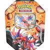 The Pokemon Pokemon TCG - Slashing Legends Ex Tin - Koraidon ex
