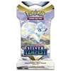 „Pokemon Pokemon TCG“ – „Sword &amp; Shield Sidabrinis Tempest“ 12 rankovių stipriklis