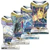 „Pokemon Pokemon TCG“ – „Sword &amp; Shield Sidabrinis Tempest“ 12 rankovių stipriklis