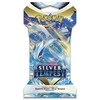 „Pokemon Pokemon TCG“ – „Sword &amp; Shield Sidabrinis Tempest“ 12 rankovių stipriklis