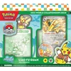 The Pokemon Pokemon TCG - World Champions Decks - Fuguan Liao - "Joltdengo"