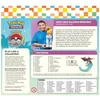 The Pokemon Pokemon TCG - World Champions Decks - Jose Cruz Galindo Resendiz - "Pult Bomb"