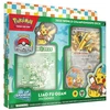 The Pokemon Pokemon TCG - World Champions Decks - Fuguan Liao - "Joltdengo"