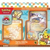The Pokemon Pokemon TCG - World Champions Decks - Yuya Okita - "JP Raging Bolt"