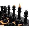 The Queen's Gambit šachmatų rinkinys