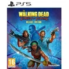 Trailmark Games The Walking Dead: Streets of Survival Deluxe Edition