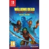 Trailmark Games The Walking Dead: Streets of Survival Deluxe Edition