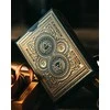 Theory11 Artisan žaidimo kortos