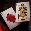 Theory11 Deadpool žaidimo kortos