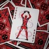 Theory11 Deadpool žaidimo kortos