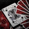 Theory11 Deadpool žaidimo kortos