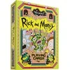 Theory11 Theory 11 - Rick and Morty kortos