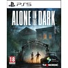 „Thq Nordic Alone in the Dark“ PS5