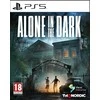 „Thq Nordic Alone in the Dark“ PS5