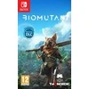 Thq Nordic Biomutant