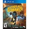 Destroy Thq Nordic Sunaikink visus žmones! PS4