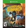 Thq Nordic Sunaikink visus žmones! XBOX One
