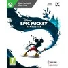 „Thq Nordic Disney Epic Mickey: Rebrushed Xbox Series X“.