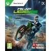 Thq Nordic MX vs ATV Legends – 2024 m. Monster Energy Supercross Edition Xbox Series X