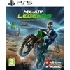 Thq Nordic MX vs ATV Legends – 2024 m. Monster Energy Supercross Edition PS5