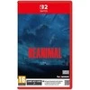 „Thq Nordic Reanimal“ (2 jungiklis)