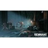 THQ Nordic Thq Šiaurės likutis: iš pelenų