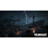 THQ Nordic Thq Šiaurės likutis: iš pelenų