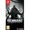 THQ Nordic Thq Šiaurės likutis: iš pelenų