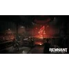 Remnant Thq Šiaurės likutis: iš pelenų