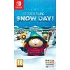 Thq Nordic SOUTH PARKAS: SNIEGO DIENA!