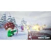 Thq Nordic SOUTH PARKAS: SNIEGO DIENA! Xbox serija X