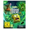 „Thq Nordic“ „SpongeBob Titans of the Tide“ „Xbox Series X“