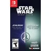 Thq Nordic Star Wars Jedi Knight kolekcija